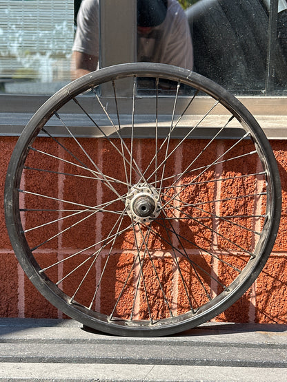 Used Salt Hub/Eclat Trippin XL Rim 20"