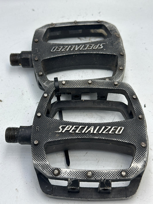 Used Specialized Pedal 9/16