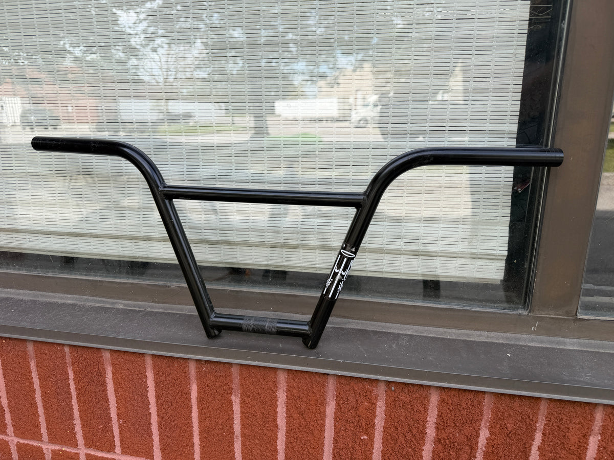 Used Cult Heavens Gate Bars 10”