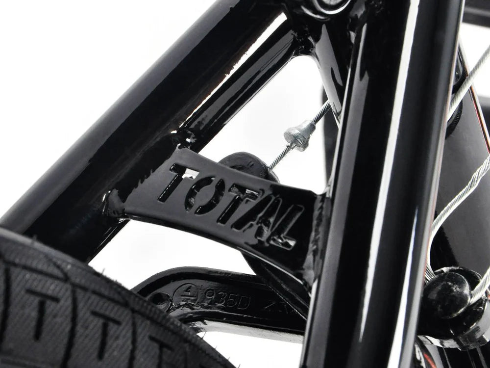 Total Bmx - Killabee Complete BMX