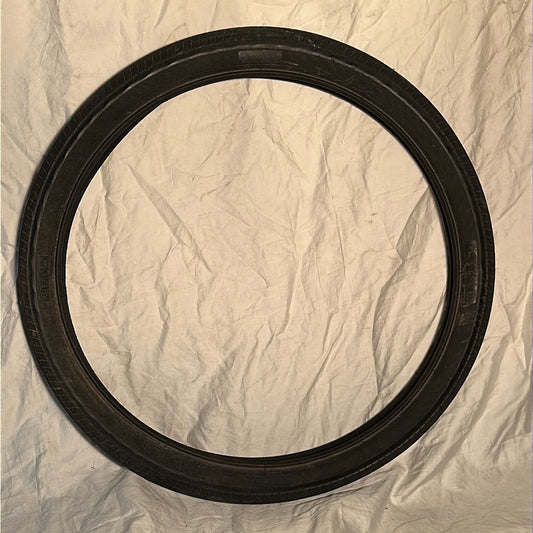 Used Fit Tire 1.95” 110psi