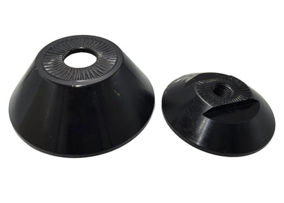 Used Verde Front & Rear Hub Guard Verde