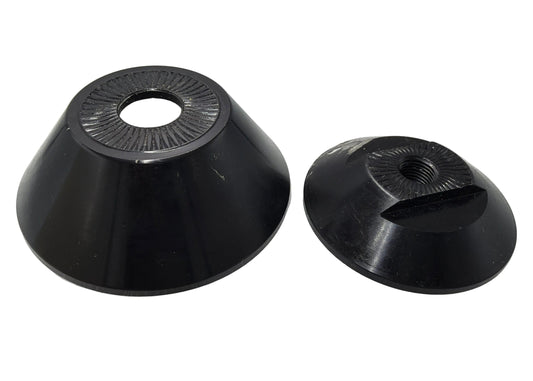 Used Verde Front & Rear Hub Guard Verde