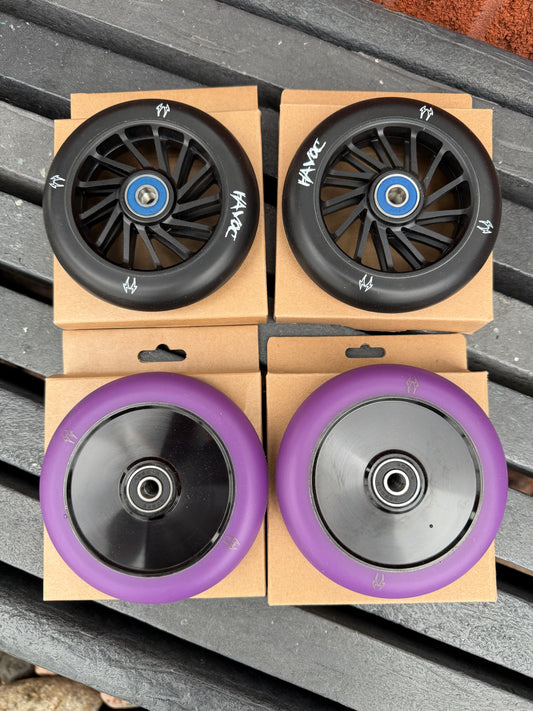 Havoc Scooter Wheel 110mm