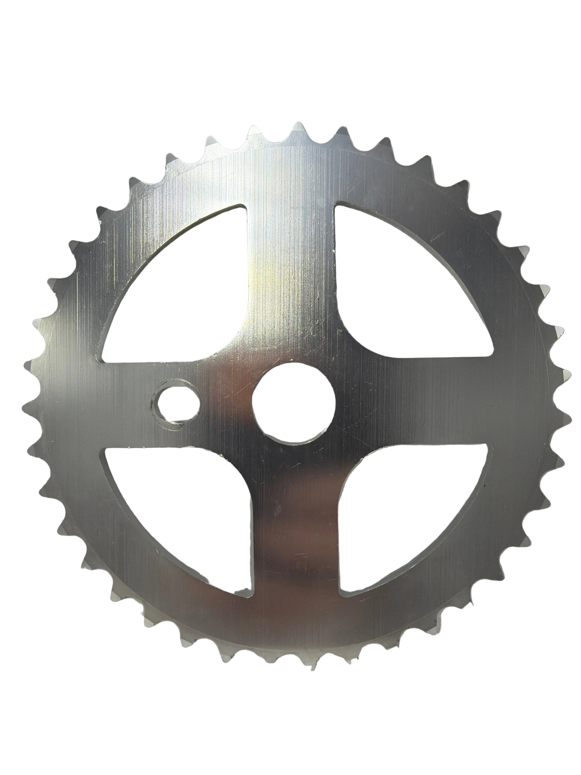 Used Redline Flight Sprocket 39t Redline
