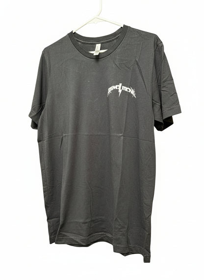 Demolition Lightning Tshirt