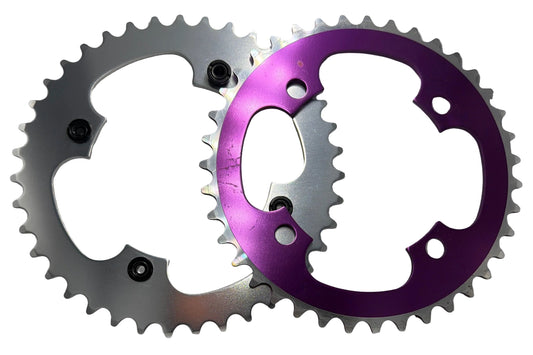 SE Bikes 39t Sprocket Spider (4 Bolt) SE Bikes