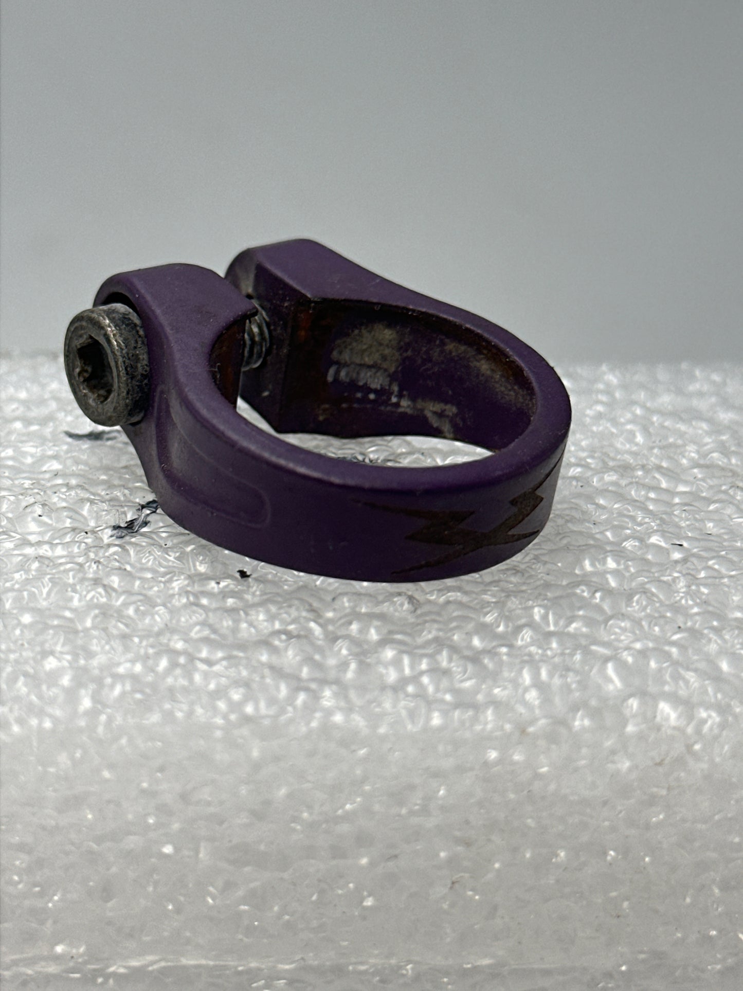 Used Wethepeople Seat Clamp
