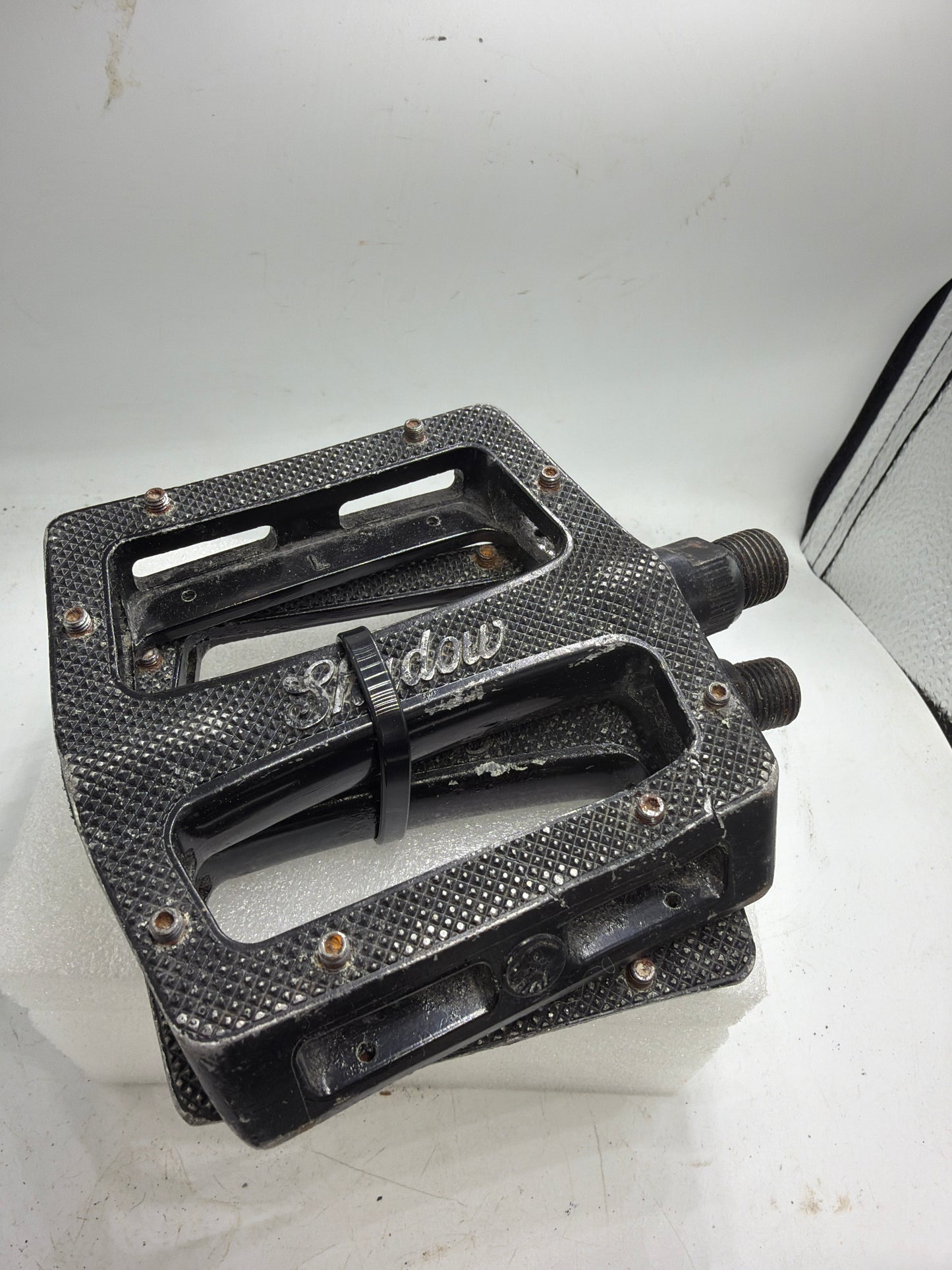Used Shadow Trey Jones Pedals