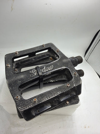 Used Shadow Trey Jones Pedals