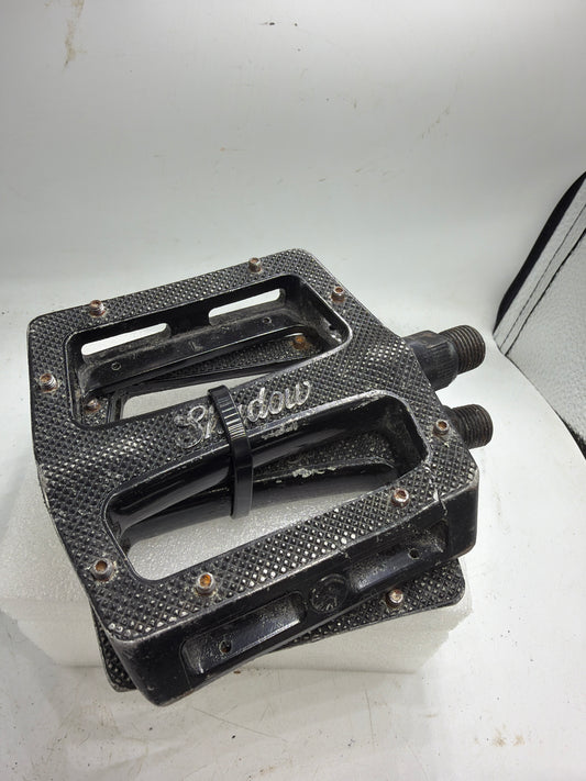 Used Shadow Trey Jones Pedals