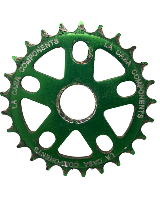Used La Casa Sprocket 25t