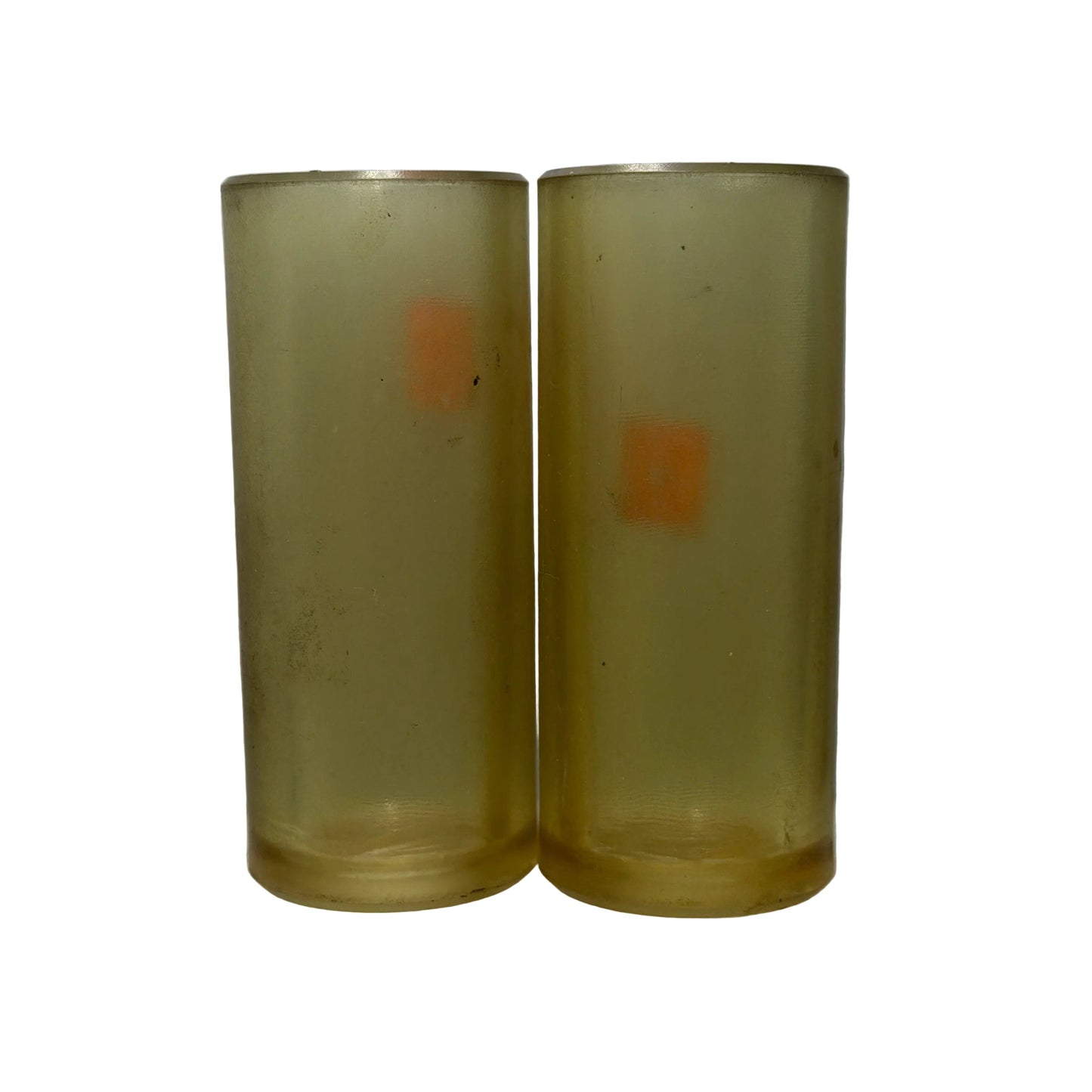 Gsport Pleg Clear Sleeves NOS (Pair) Harvester Bikes