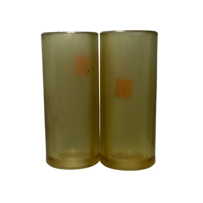 Gsport Pleg Clear Sleeves NOS (Pair) Harvester Bikes