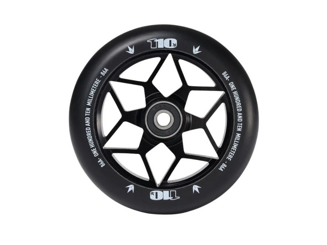 ENVY Diamond Wheel 110mm (Pair)