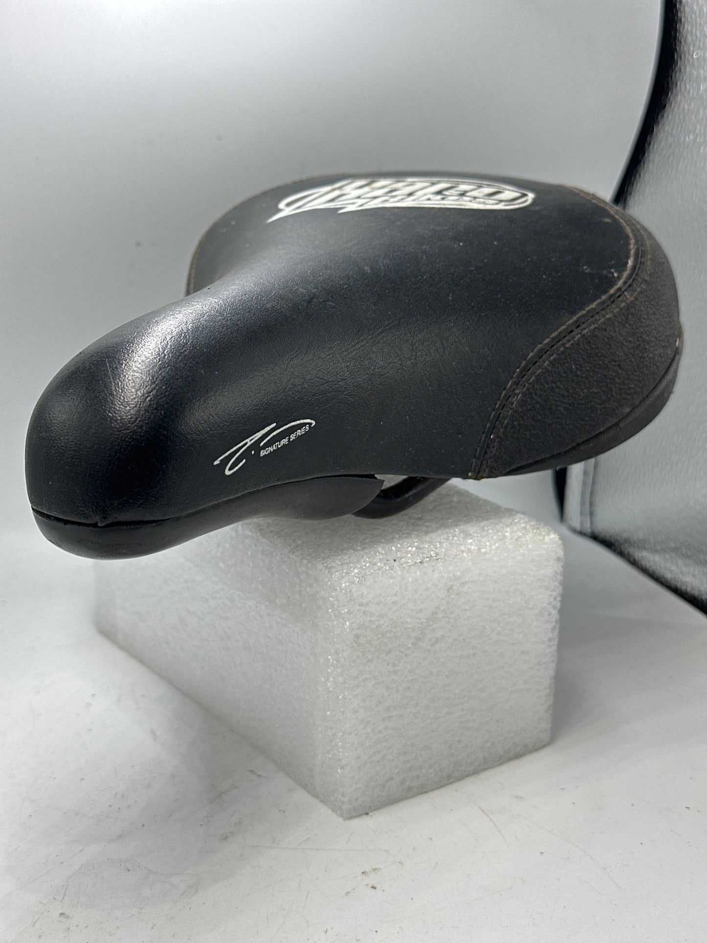 Used Haro Dave Mirra Railed Seat