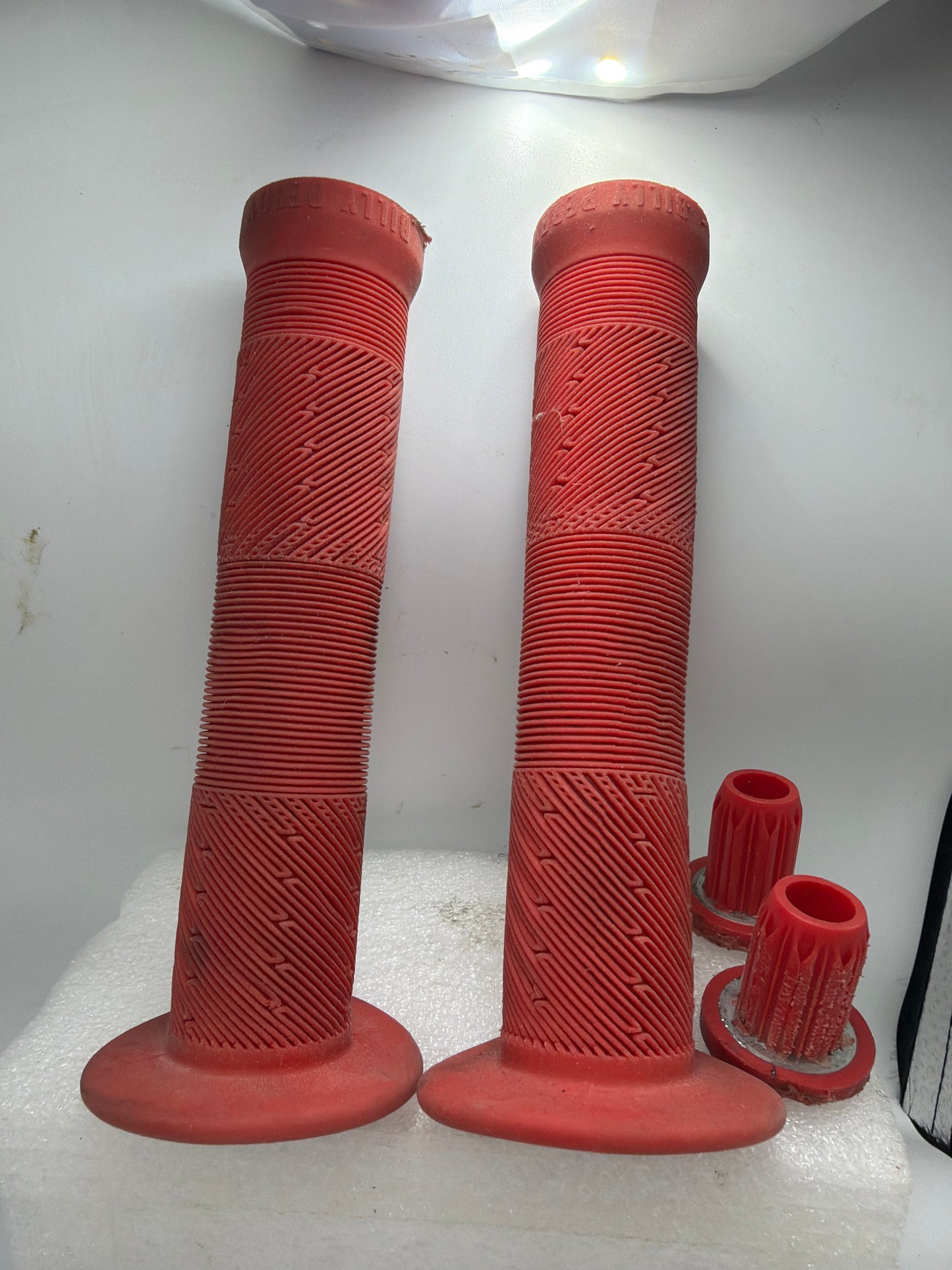 Used Merritt Billy Perry Grips
