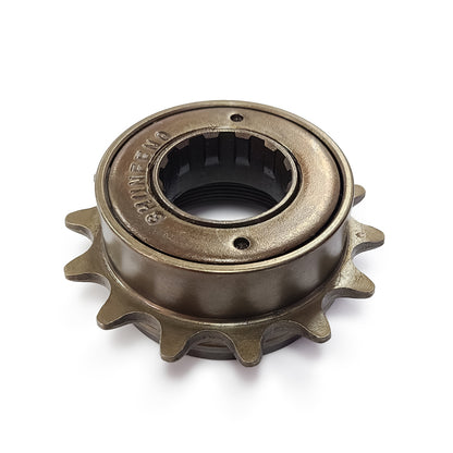 14t FREEWHEEL 1/2" X 1/8" (Fits a Regular Size Hub)