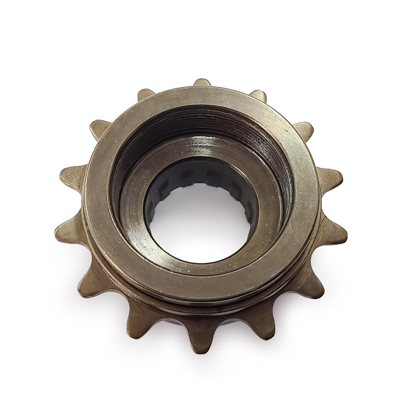 14t FREEWHEEL 1/2" X 1/8" (Fits a Regular Size Hub)