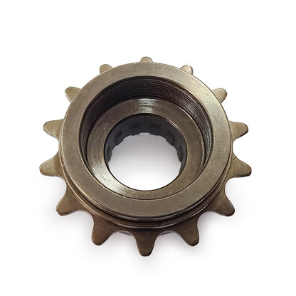 14t FREEWHEEL 1/2" X 1/8" (Fits a Regular Size Hub)