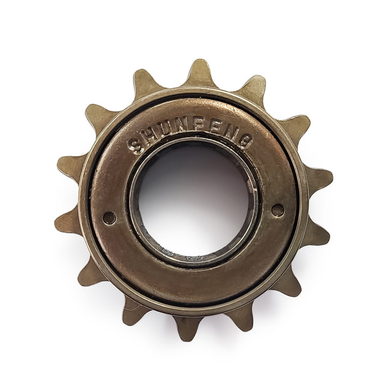 14t FREEWHEEL 1/2" X 1/8" (Fits a Regular Size Hub)