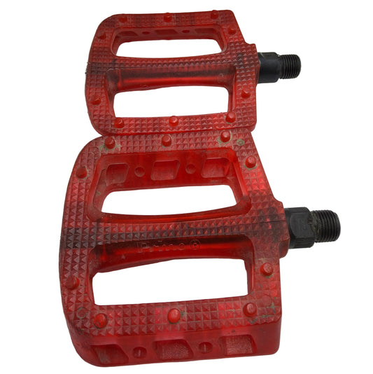 Used Primo Stance Pedal 9/16