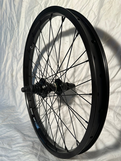 WETHEPEOPLE JUSTICE 20" REAR WHEEL