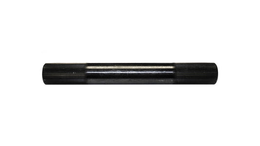 1664 19mm 48 Spline Chromo Spindle 1664