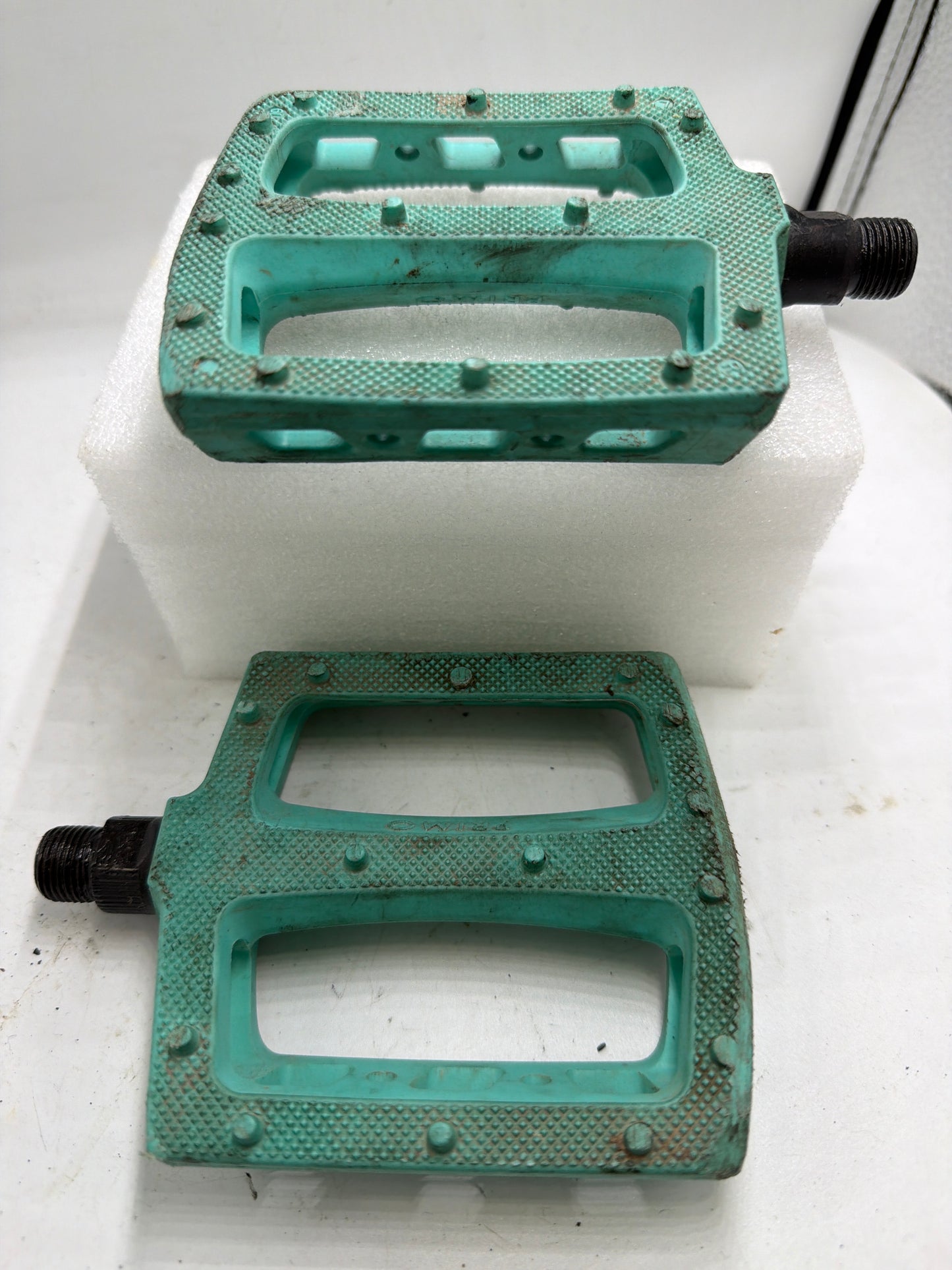 Used Primo JJ Pedals
