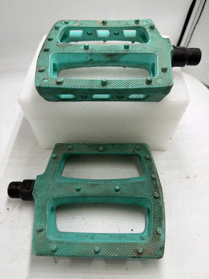Used Primo JJ Pedals