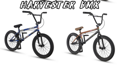 GT Team (Full Chromoly)