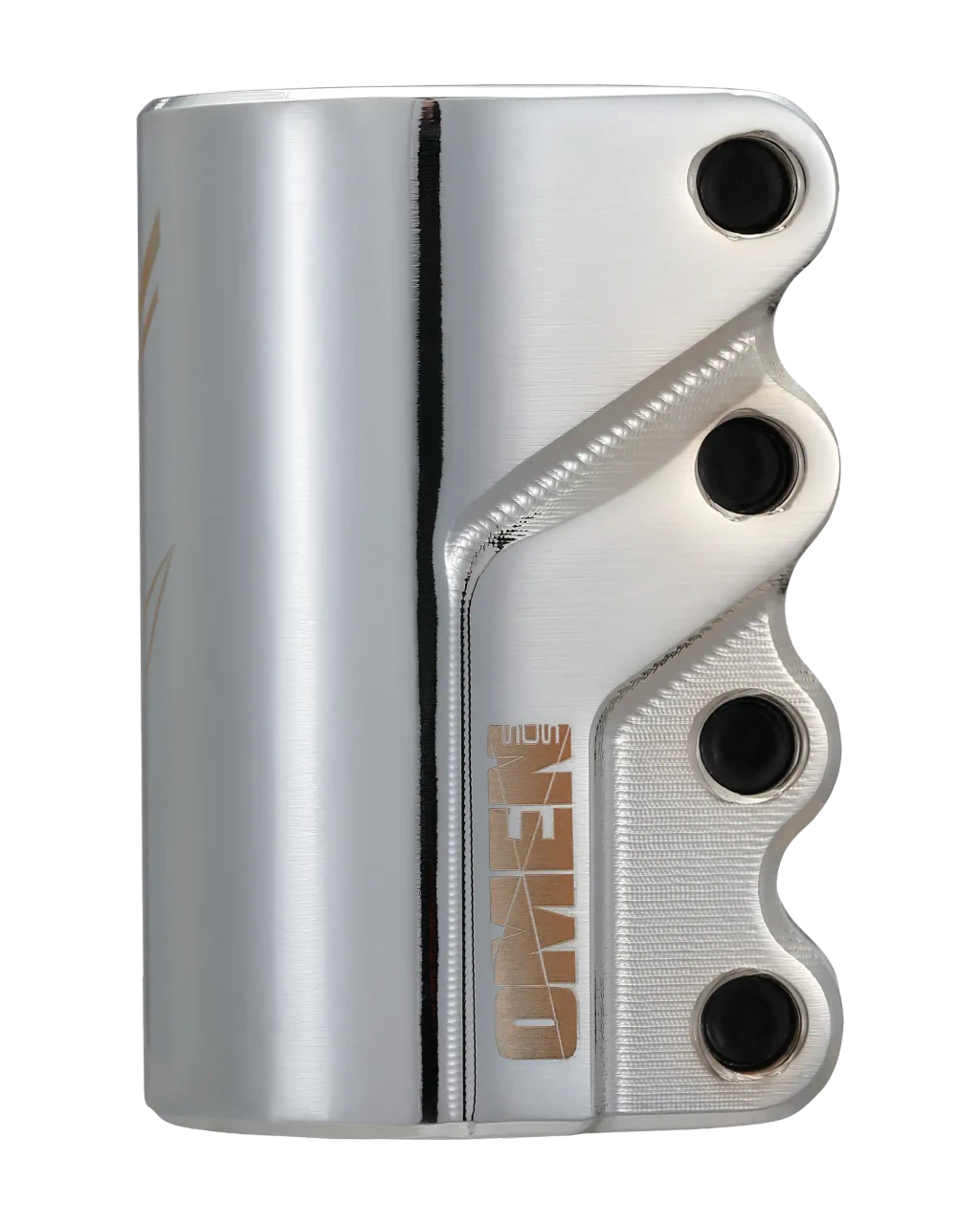 ENVY OMEN 4 Bolt SCS Clamps