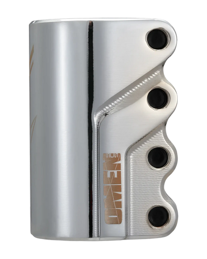 ENVY OMEN 4 Bolt SCS Clamps
