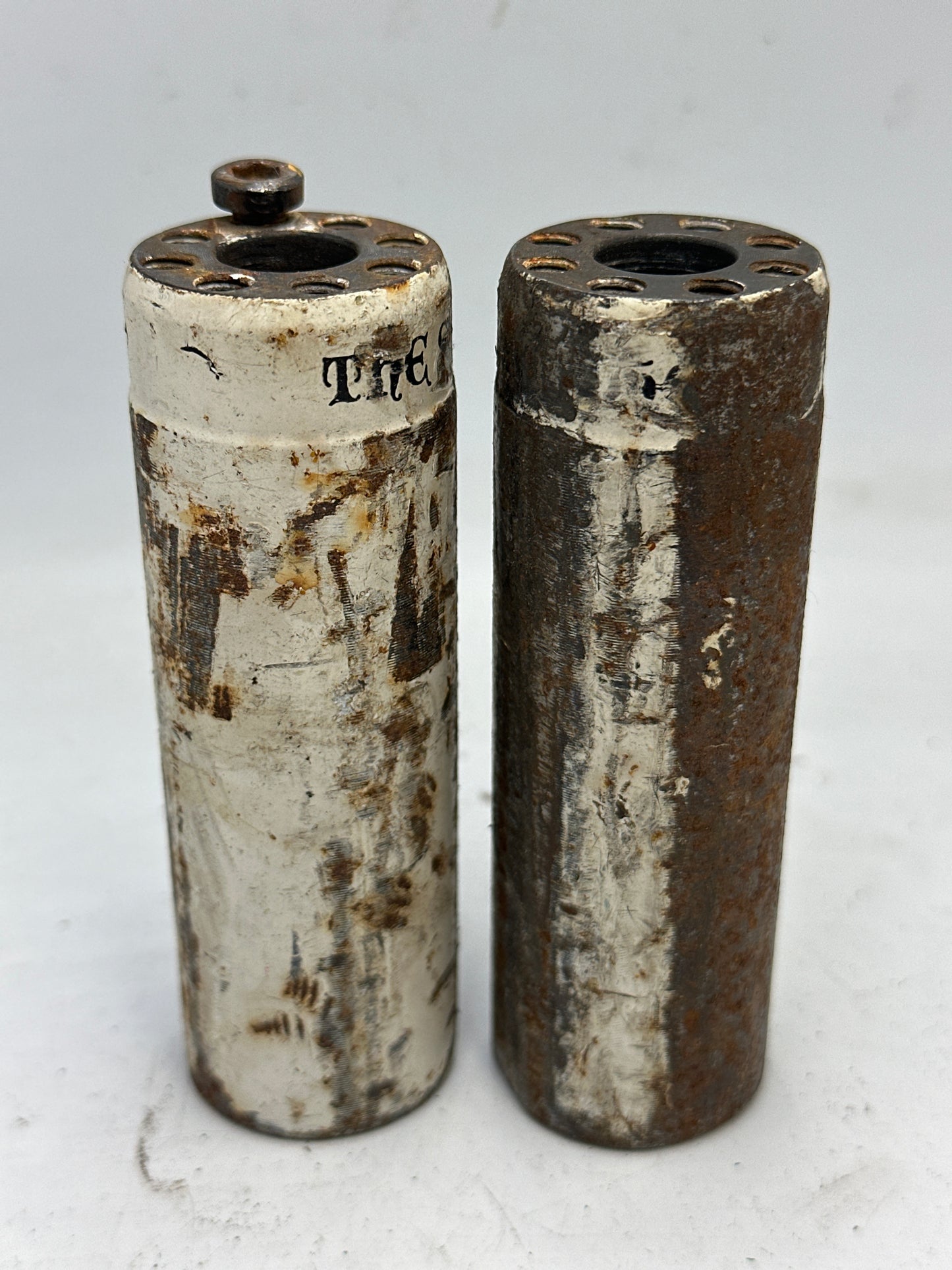 Used Shadow Little One Pegs x2