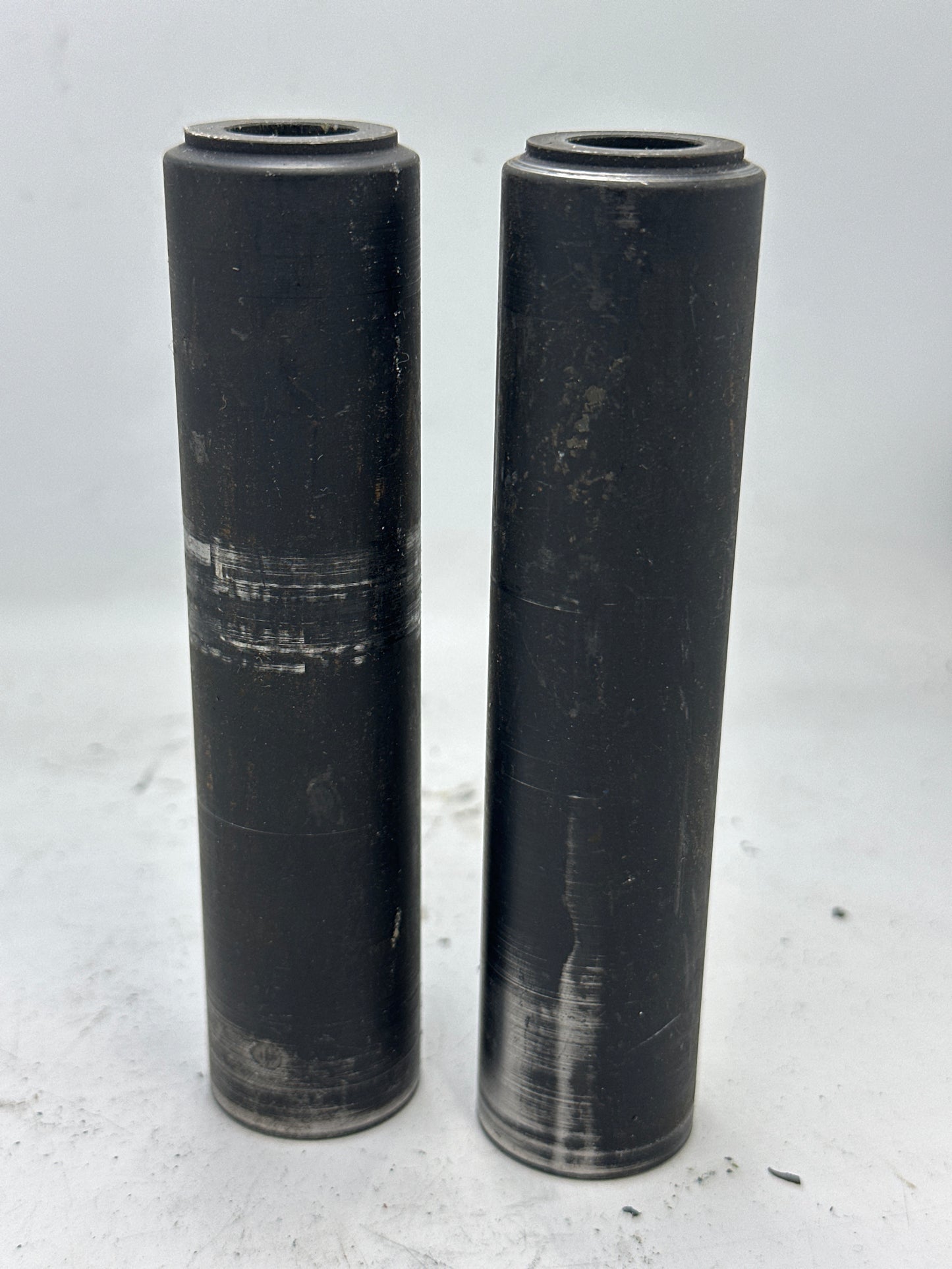 Used Merritt GFE Pegs (No Sleeves) 4.75” (Pair)