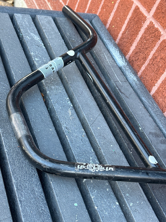 Used Demoltion Dennis Enarson Rig Bar 9”