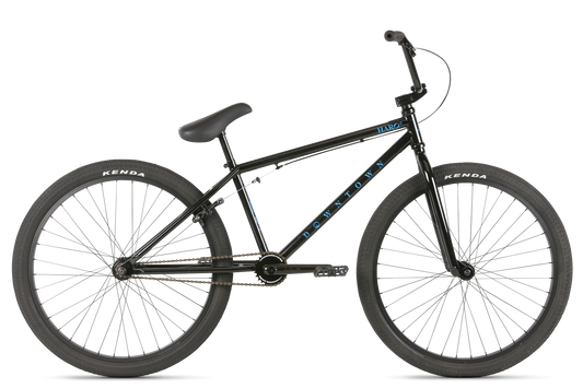 Haro Downtown 24"