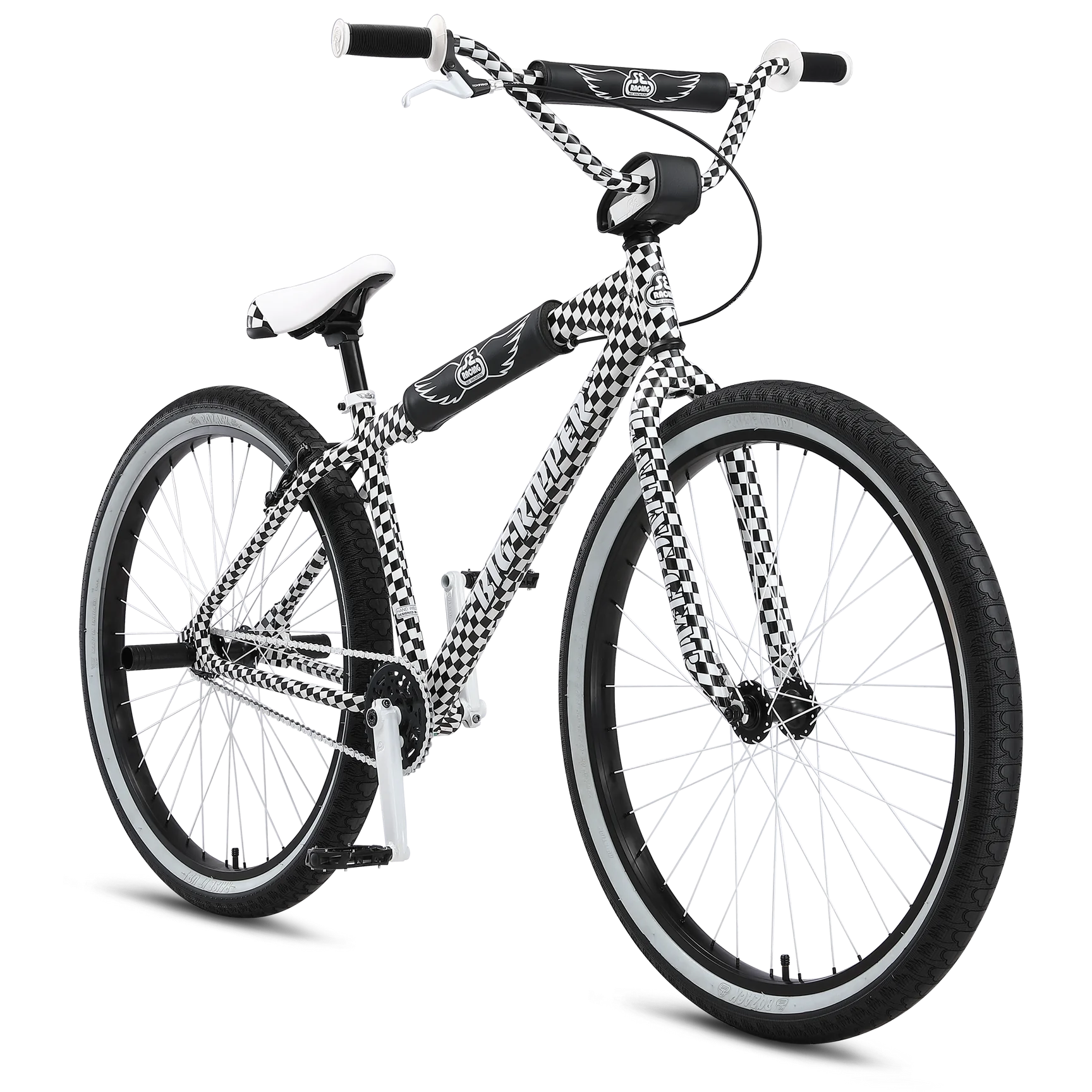 自転車本体 SE BIKES / BIG RIPPER 29\