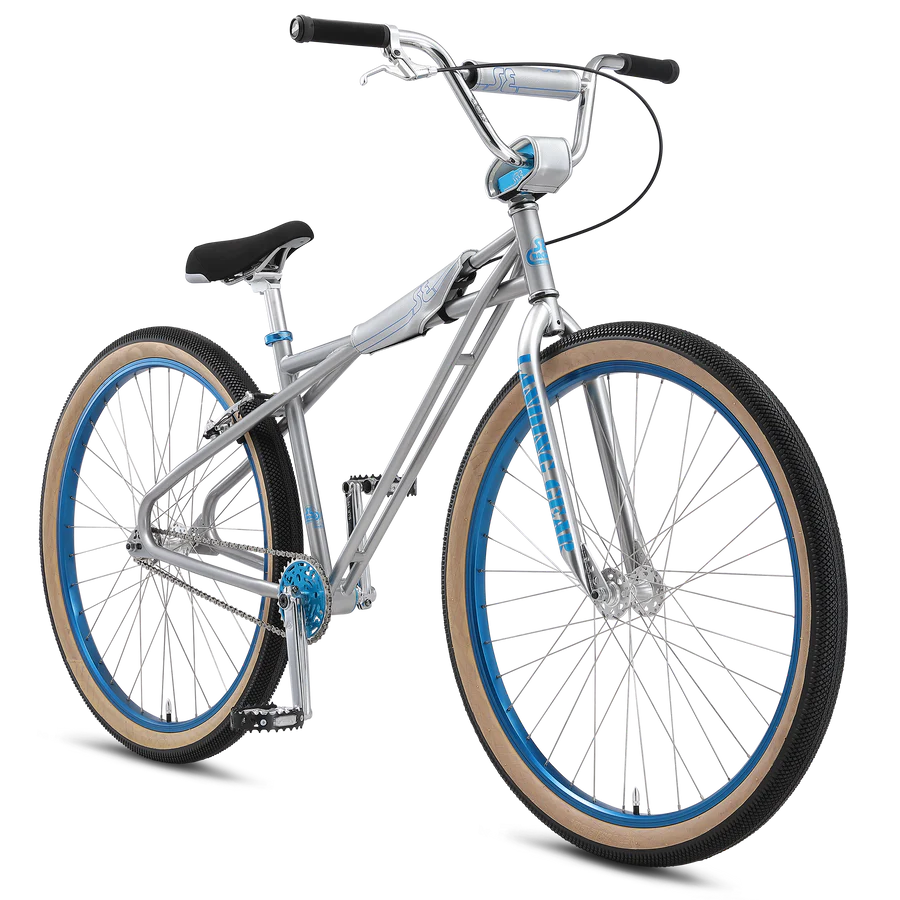 SE Bikes Quadangle Looptail 29"