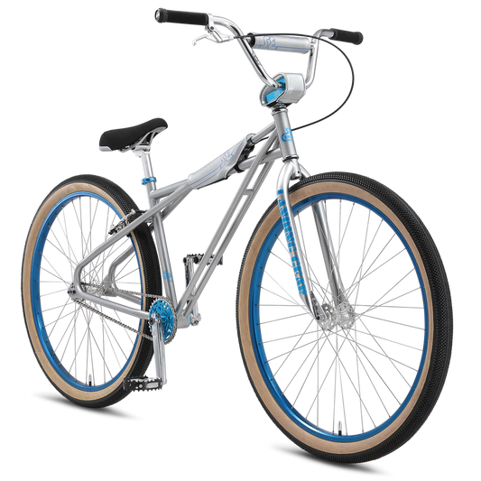 SE Bikes Quadangle Looptail 29"