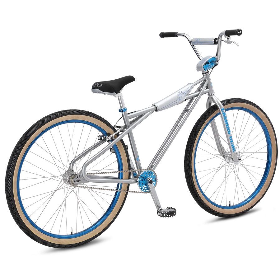 SE Bikes Quadangle Looptail 29