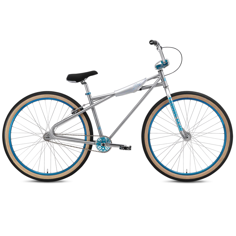 SE Bikes Quadangle Looptail 29