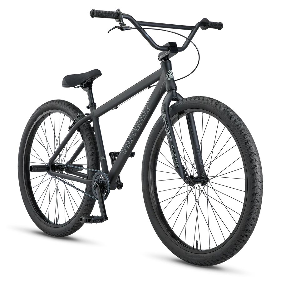 Big big bike new arrivals