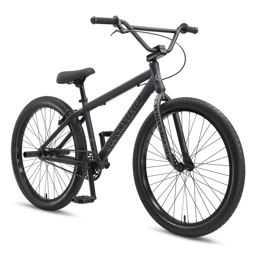 SE Bikes Blocks Flyer 26"