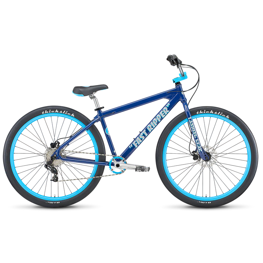 SE Bikes Fast Ripper 29 Harvester Bikes