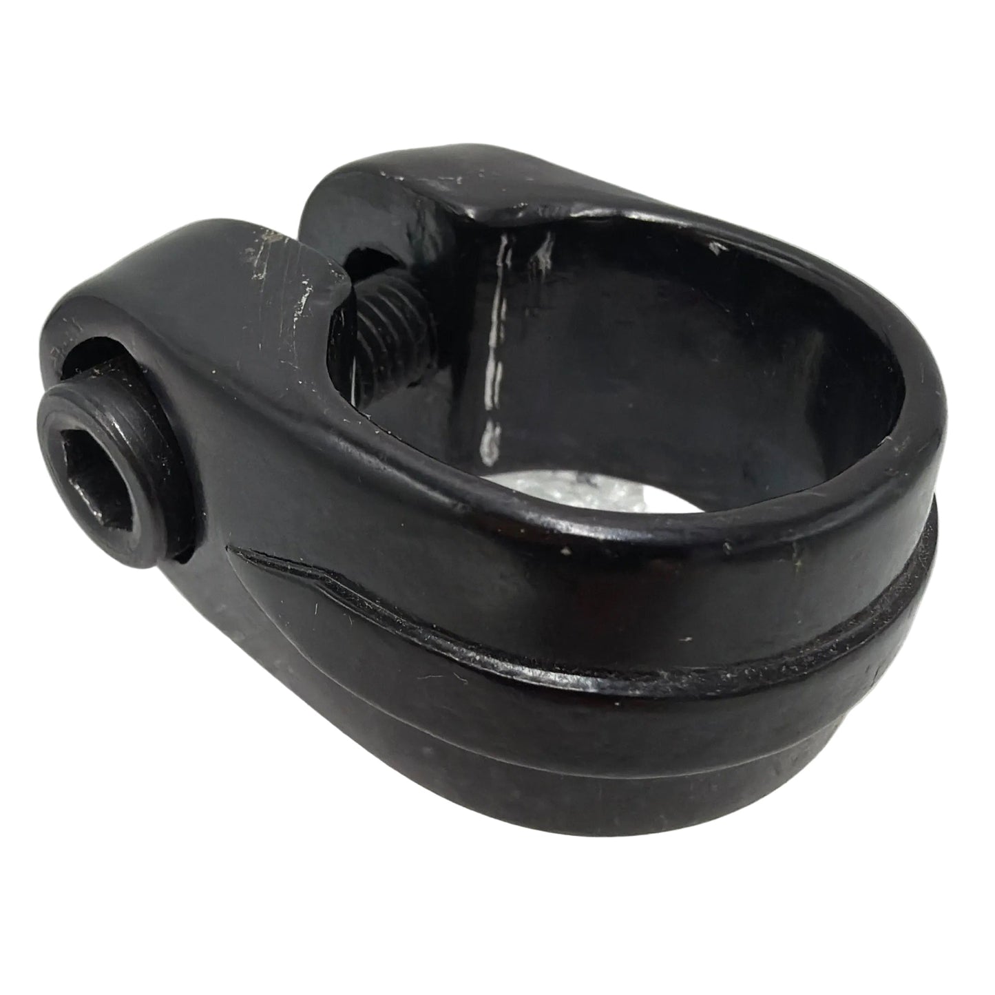Used Suntour Knockoff Seat Clamp suntour