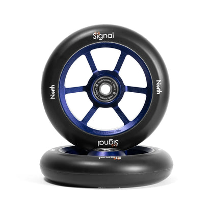 North Signal Wheels V3 - 24mm