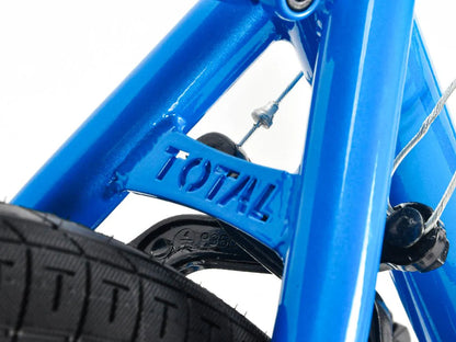 Total Bmx - Killabee Complete BMX