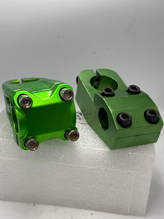 Used Green Stem