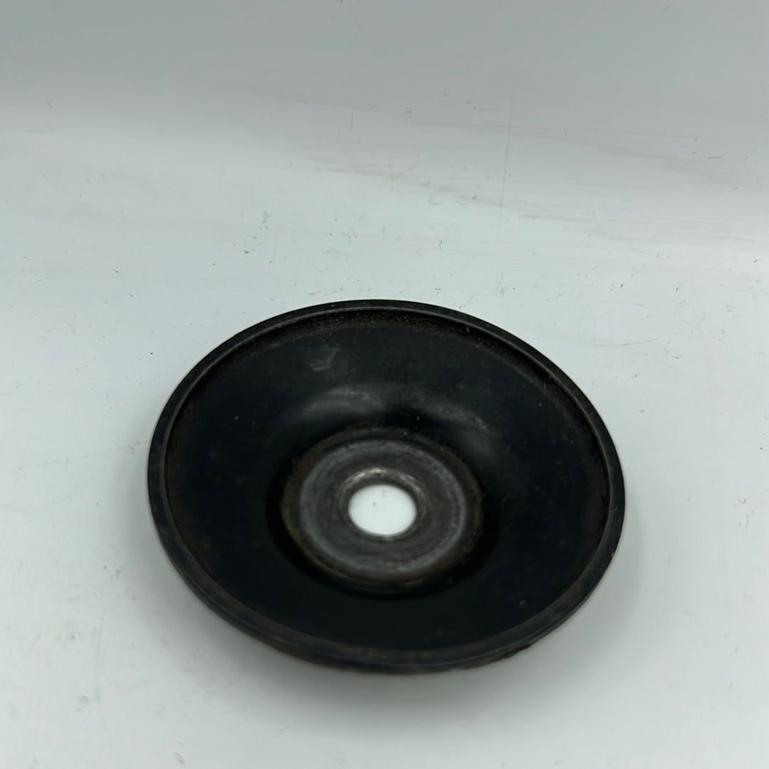Used Mission Front Hub Guard 3/8